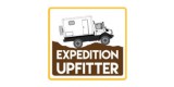 Expedition Up Fitter