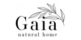 Gaia Natural Home
