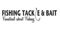 Fishing Tack E and Bait