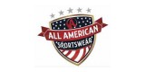 All American Sportswear