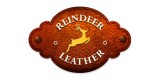 Reindeer Leather