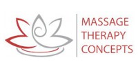 Massage Therapy Concepts