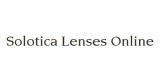 Solotica Lenses Online