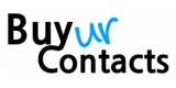Buy your contacts