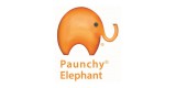 Paunchy Elephant