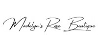 Madelyns Rose Boutique