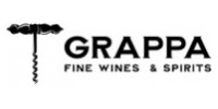 Grappa Fine Wine and Spirits