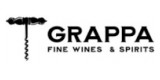 Grappa Fine Wine and Spirits