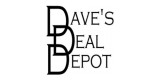 Daves Deal Depot