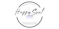 Happy Soul Candles