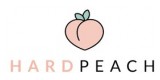 Hard Peach