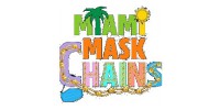 Miami Mask Chains