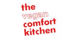The Vegan Comfort Kitchen