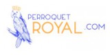 Perroquet Royal