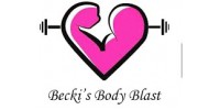 Beckis Body Blast