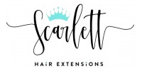 Scarlett Hair Extensions