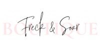 Freck and Soar Boutique