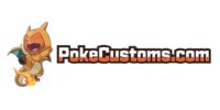 Poke Customs