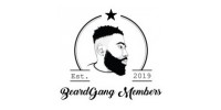 Beard Gang Members