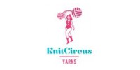 Knit Circus Yarns