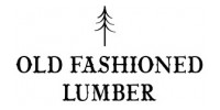 Old Fashioned Lumber