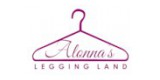 Alonnas Legging Land