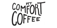Mt Comfort Coffee