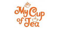 My Cup Of Tea