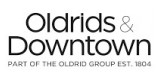 Oldrids and Downtown