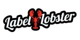 Label Lobster