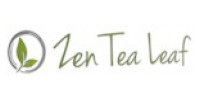 Zen Tea Leaf