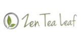 Zen Tea Leaf