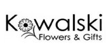 Kowalski Flowers and Gifts