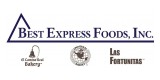 Best Express Foods