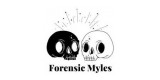 Forensic Myles