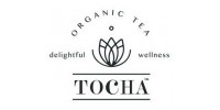 Organic Tea Tocha