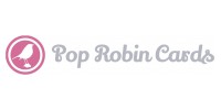 Pop Robin Cards