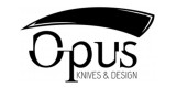 Opus Knives and Design