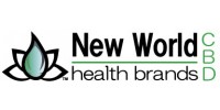 New World Health Brands Cbd