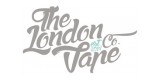 The London Vape