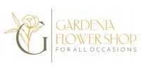 Gardenia Flower Shop
