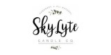Sky Lyte Candle Co