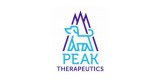 Peak Therapeutics