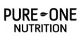 Pure One Nutrition