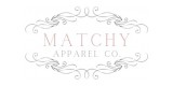 Matchy Apparel Co