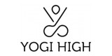 Yogi High