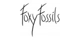 Foxy Fossils