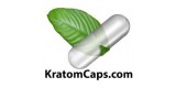 Kratom Caps