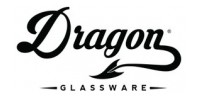 Dragon Glassware