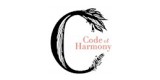Code Of Harmony